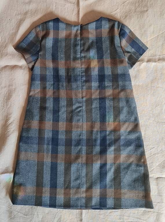 Vestiti & Gonne: elegantes Kleid Gr 116 – Usato da Baar venduto da Loimund 1