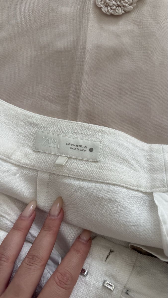 Zara Pantaloni: Pantalon Zara – Nuovo (secondo la descrizione) da Biel/Bienne venduto da diana.diana 4
