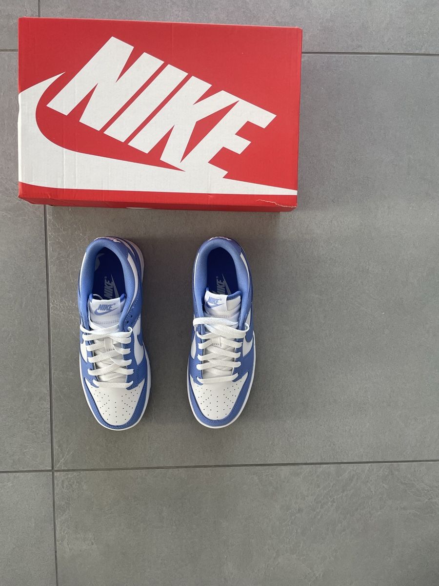 Nike Scarpe da uomo: Nike dunk – Nuovo e nell'imballaggio originale da Fribourg venduto da D_17 2