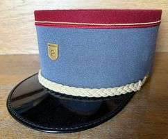 Uniformmütze Gemeindepolizei Waadt
