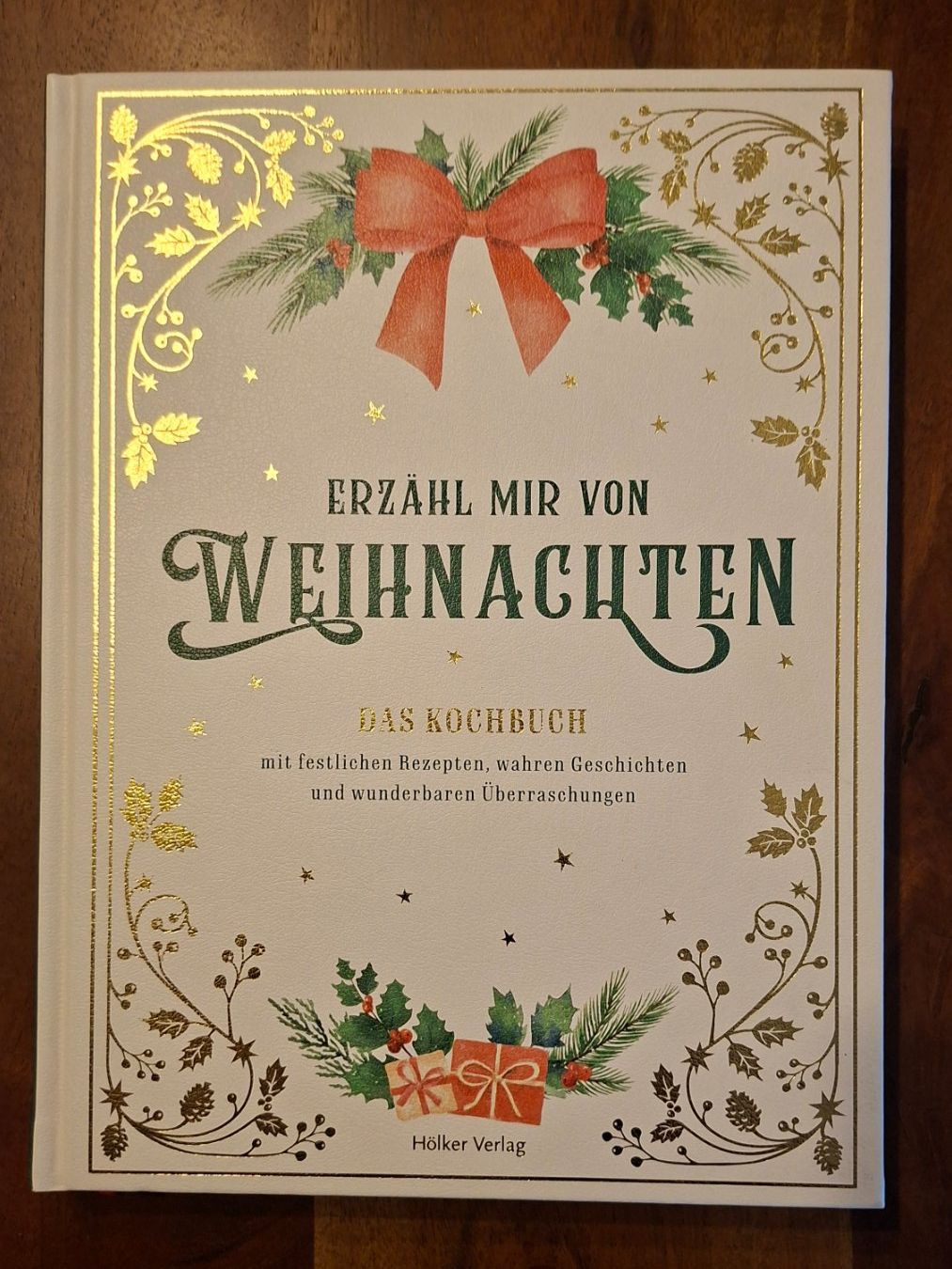 Bücher: Erzähl mir von Weihnachten – Gebraucht aus Winterthur von Neko4
