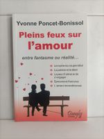 Pleins feux sur l’amour / Yvonne Poncet-Bonisol / Dangles 20