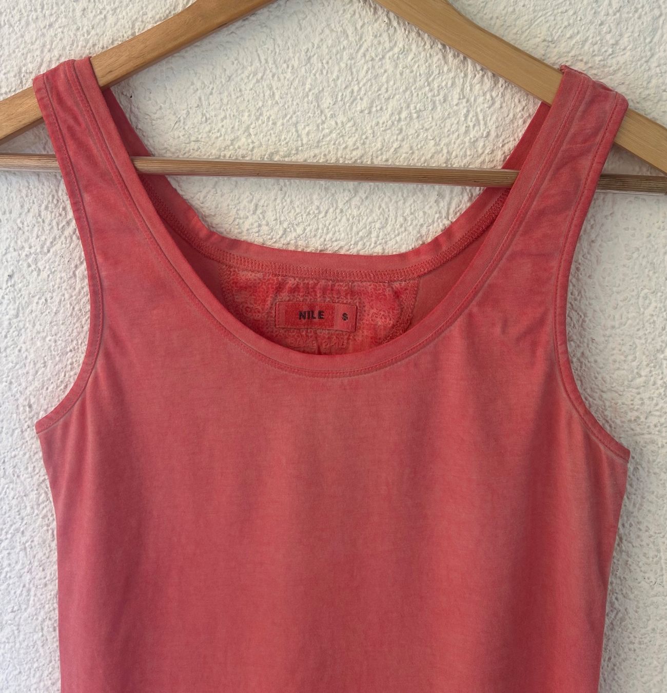 Nile Vestiti: NILE Kleid /Top – Usato da STUDEN BE venduto da SMIROS 1