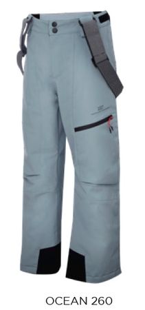 LANGAS JUNIOR LIGHT PADDED PANT