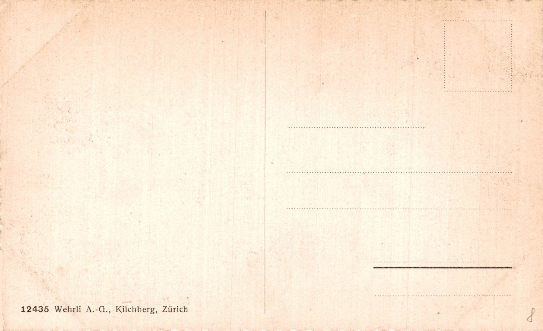 Cartoline postali: St. Moritz - Kurvereinrink – Usato da Bronschhofen venduto da Astore 1