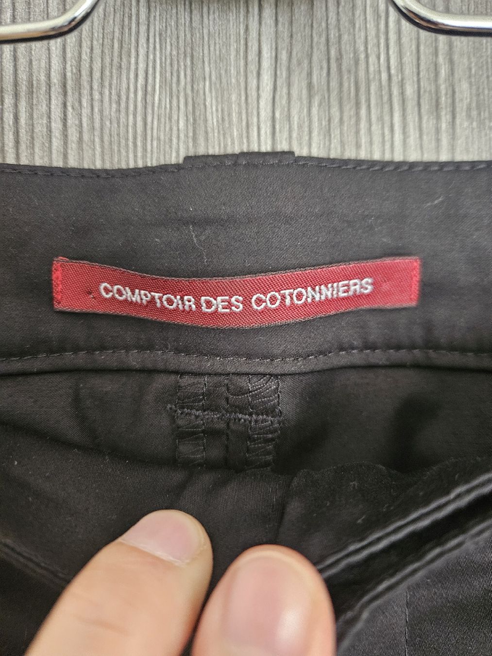 Comptoir des Cotonniers Pantaloni: pantalon – Nuovo (secondo la descrizione) da Chêne-Bourg venduto da gab_7cg8 2