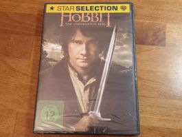 Hobbit (2012) NEU OVP