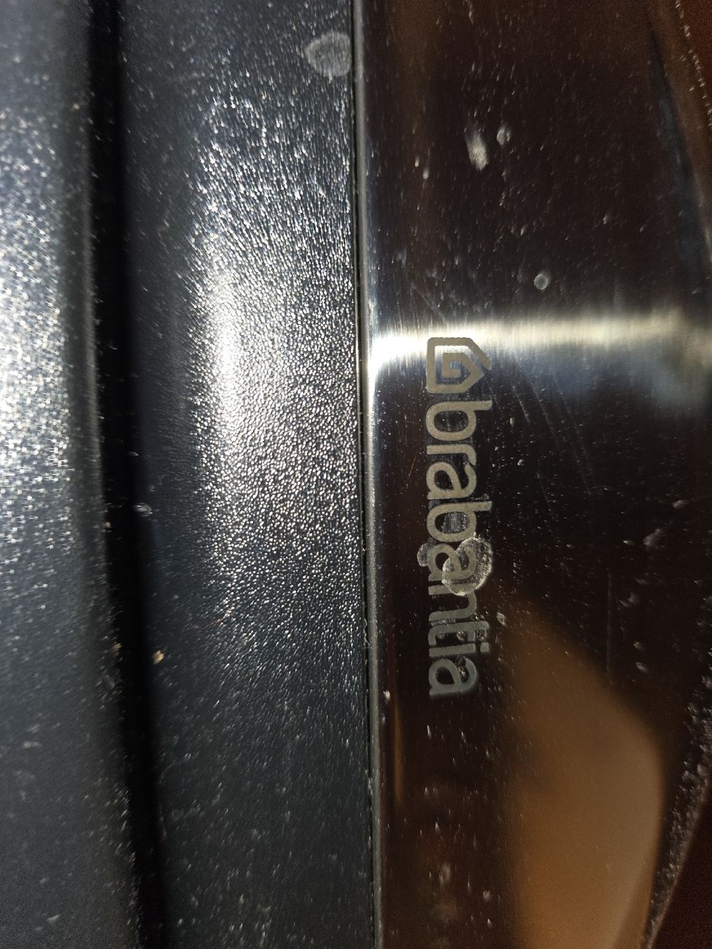 Brabantia Cestini per rifiuti: brabantia – Nuovo (secondo la descrizione) da GLARUS venduto da Glarus4 2