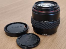 Tokina AF 28-70 Macro - 1:2.8-4.5 - Lichtstark, Top Zustand