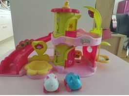 Animal Planet Spielplatz
