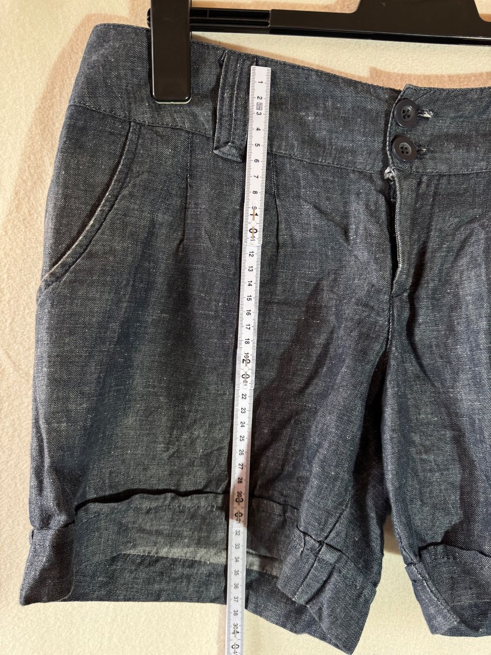 Pantaloni: Shorts von Clockhouse Gr. 40 – Usato da Grosswangen venduto da SALE_SALE_SALE 1
