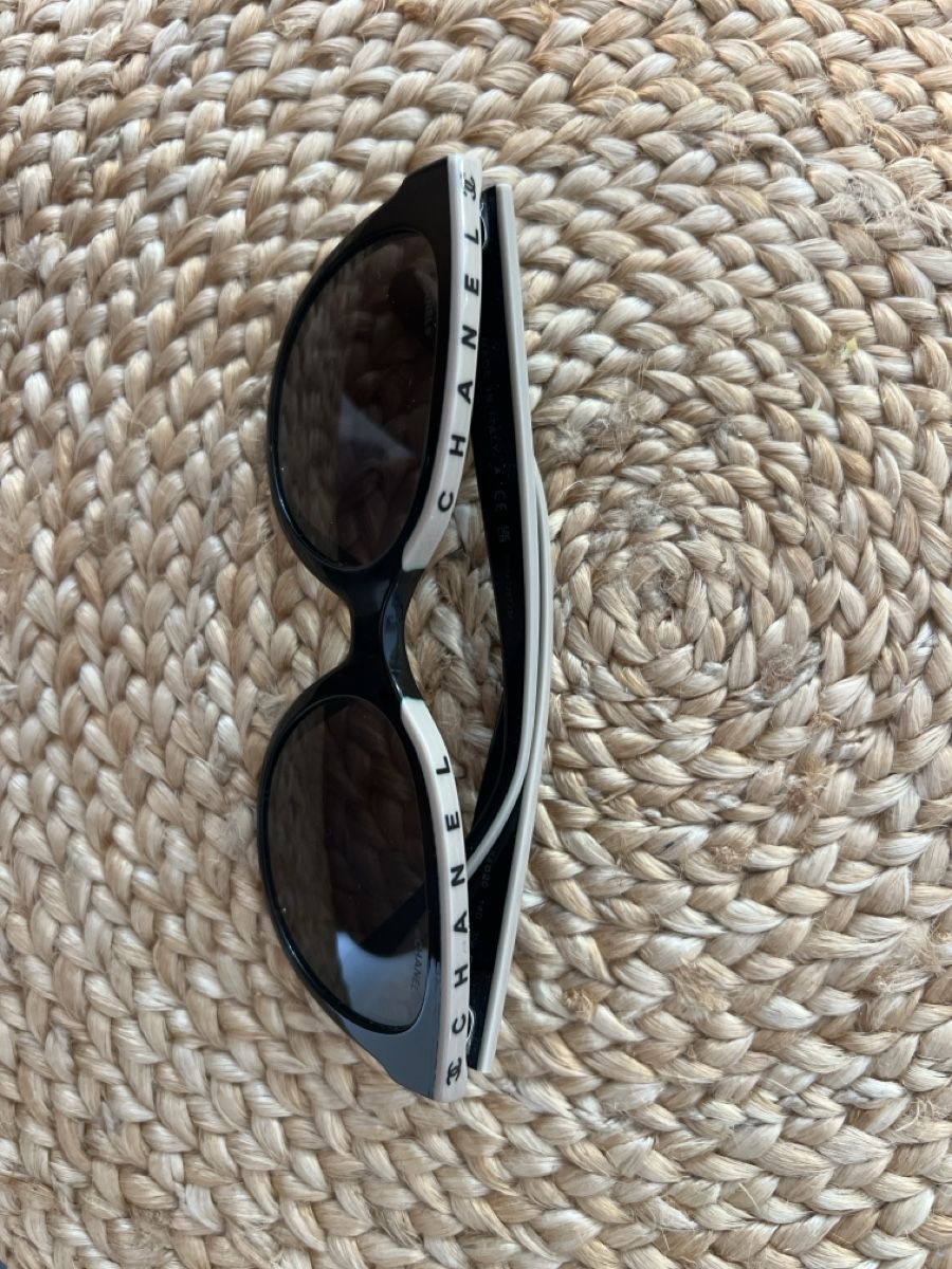 Chanel Brillen & Gläser: Chanel Summer Sunglasses – Neu (gemäss Beschreibung) aus Rüschlikon von Alb_5yr8 1