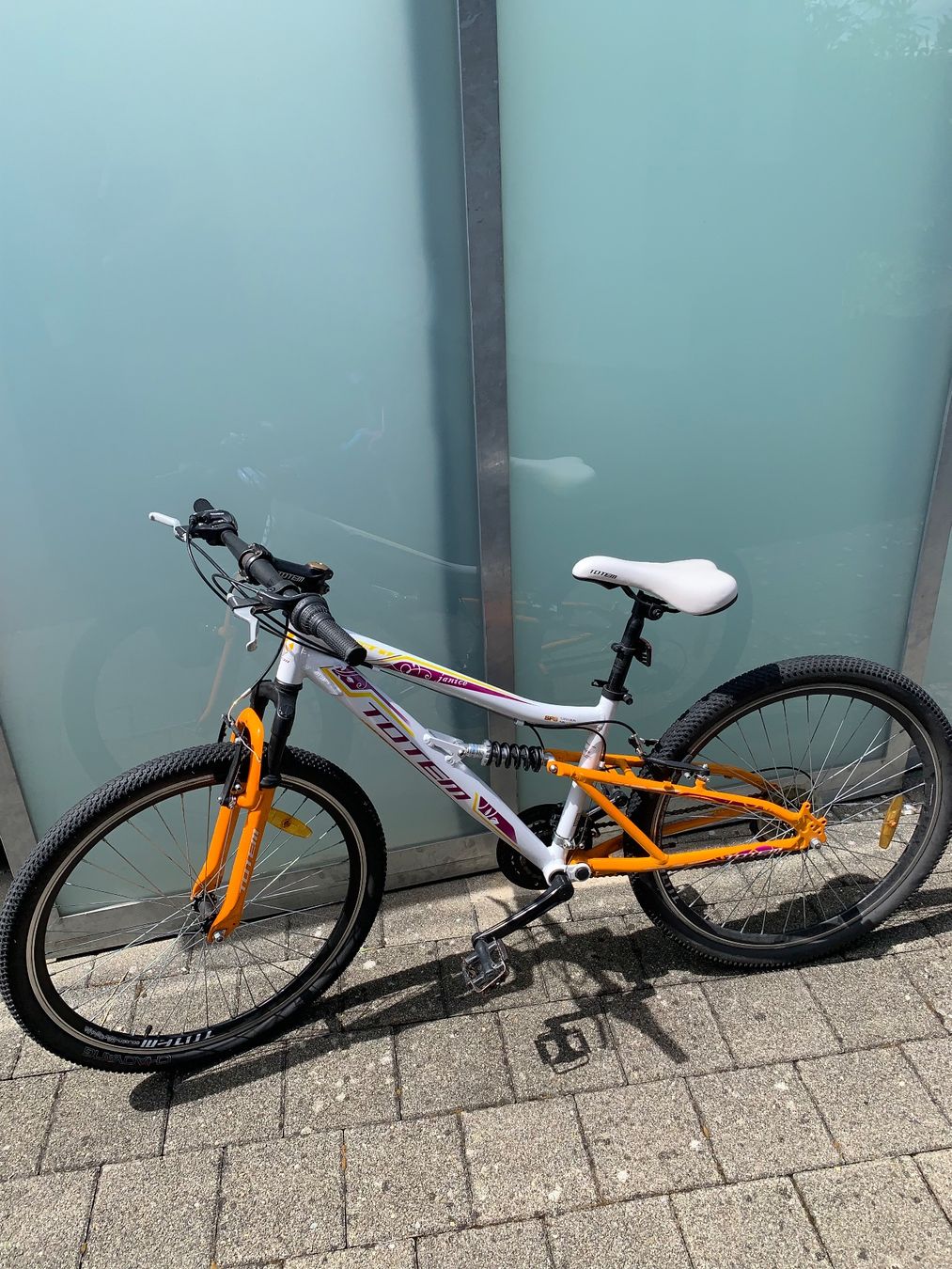 Totem Velos: Bike 26“ – Gebraucht aus Eschenbach LU von KamilaP