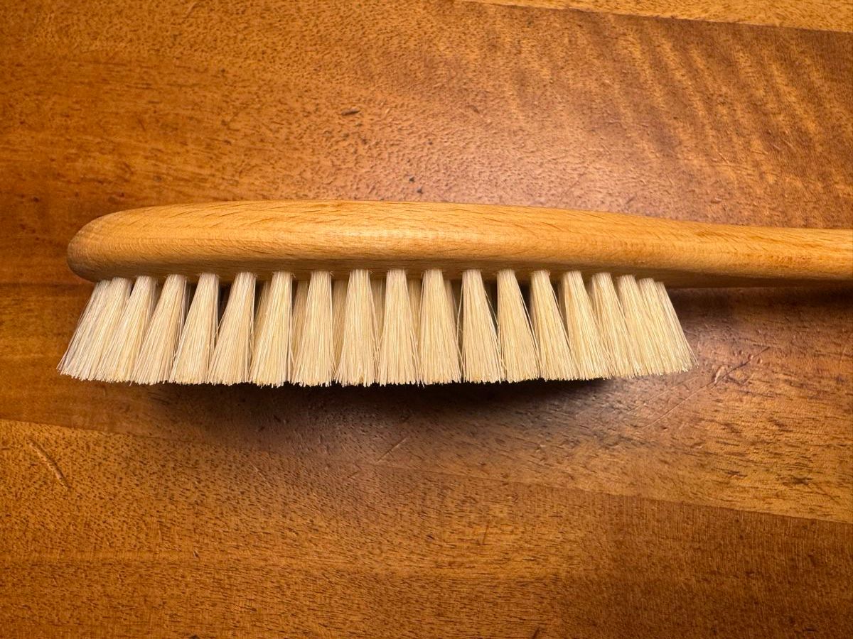Altro per la cura del corpo: Neue Lymphdrainage Bürste – Nuovo (secondo la descrizione) da Horgenberg venduto da pagi_11 5