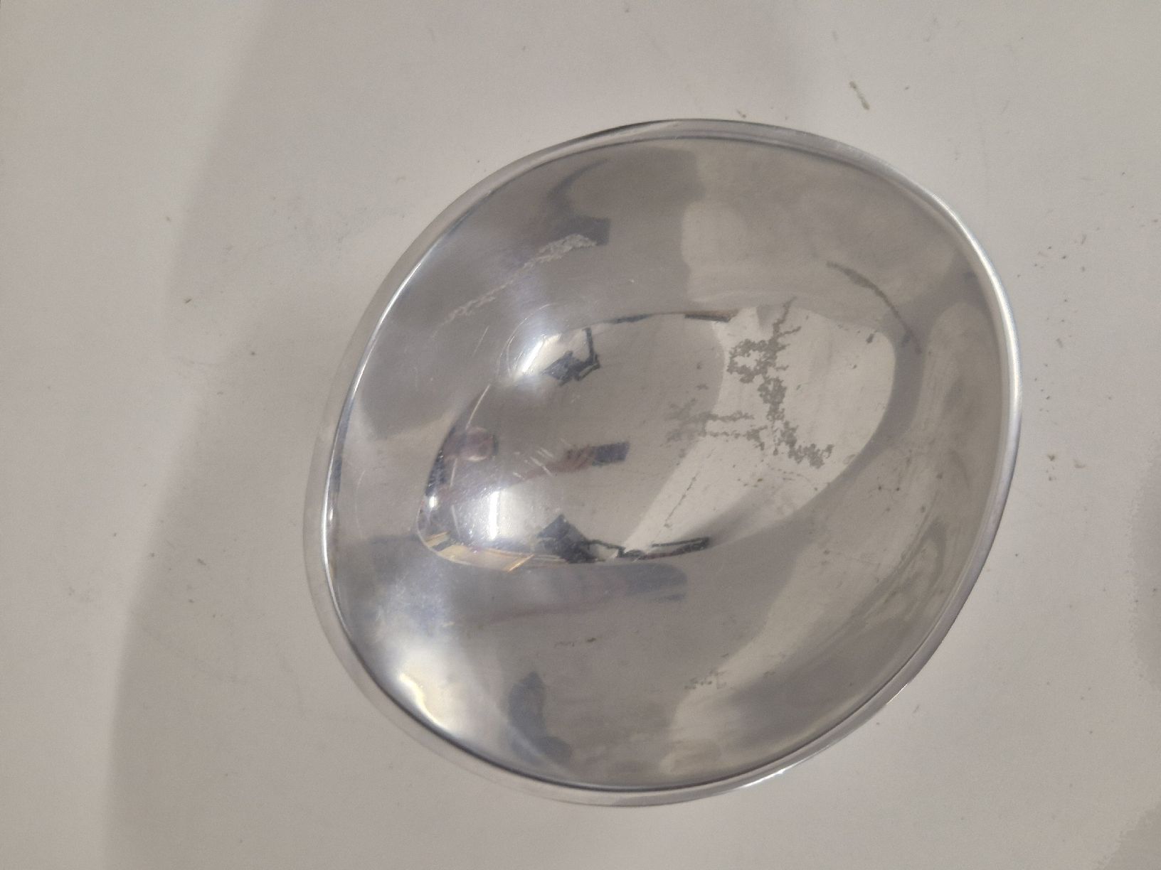 Ciotole: Coupe vintage Nambé 567 – Usato da Bogis-Bossey venduto da VNT-GE.ch 5