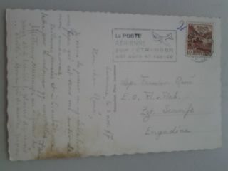 Cartoline postali: Lausanne Hotel de ville – Usato da Sargans venduto da nicsam1815 1