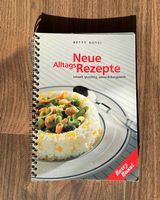 Betty Bossi - Neue Alltags Rezepte