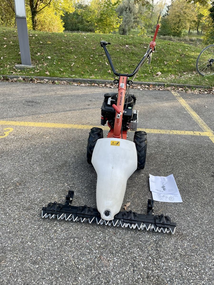 Rasenmäher: Balkenmäher M210 – Gebraucht aus Würenlos von Shop_Shop 1