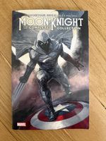 Comic Moon Knight Complete Collection Brian Michael Bendis