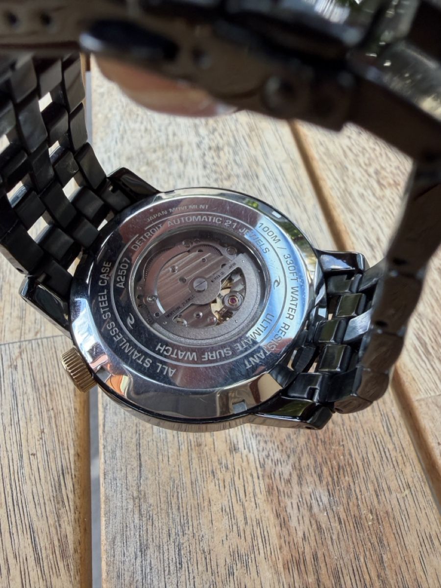 Rip Curl Orologi: Rip curl Uhr  – Usato da Uttigen venduto da RyanM 1