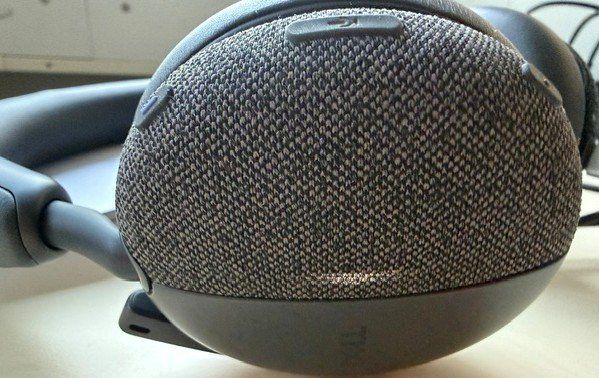 Dell Kopfhörer: Dell Headset WL5024 Schwarz unbenutzt – Gebraucht aus Oftringen von ste_mp2b 3