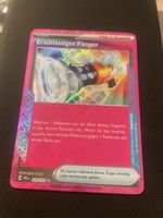 Pokemon Erstklassiger Fänger Prismatische Entwicklungen DE