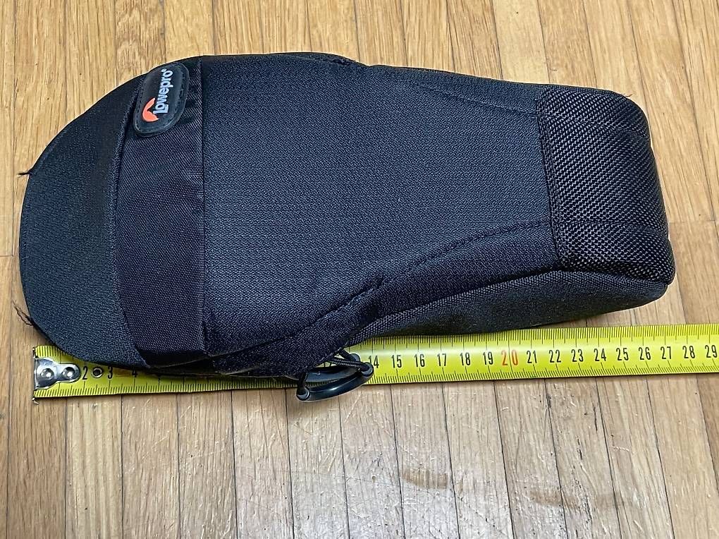 Lowepro Taschen: LowePro S&F Series Quick Flex Pouch 75 AW – Gebraucht aus Winterthur von _cyb3r-w0lf_ 3