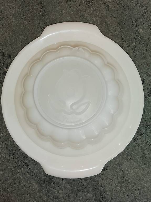 Recipients et similaires: Tupperware Puddingformen GEBRAUCHT! – D'occasion à Zezikon par Butterfly99 2