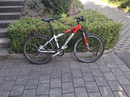Fahhrad, Specialized