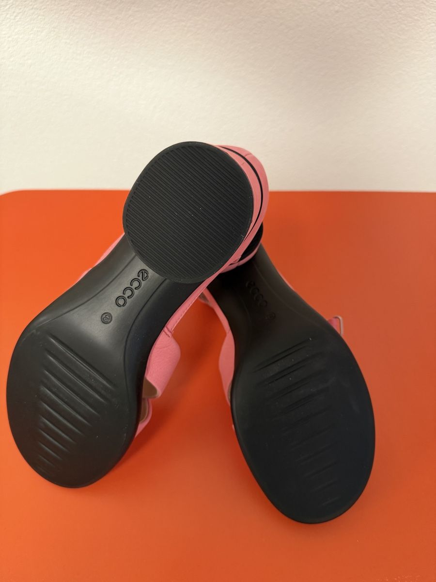 Ecco Scarpe da donna: ECCO Damen Sandaletten – Nuovo (secondo la descrizione) da Reitnau venduto da MsTiff 2