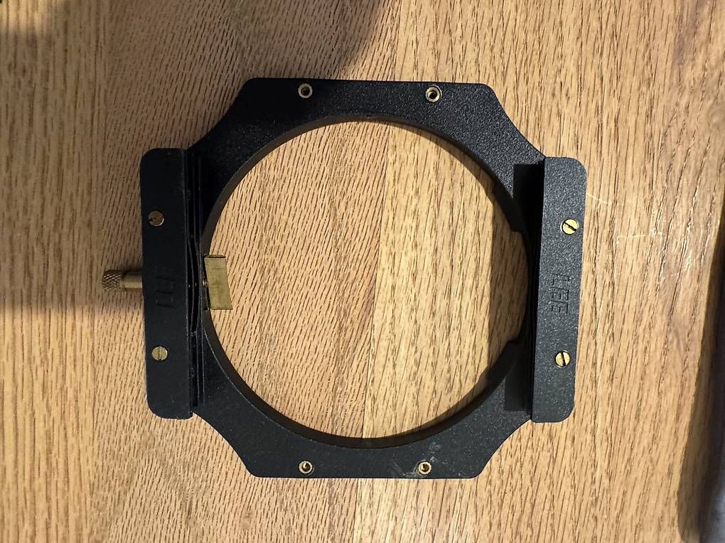 Filtres: LEE100 Filter System Bundle – D'occasion à Basel par Barbara_Gug