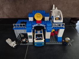 Lego Duplo Polizeistation (1012)