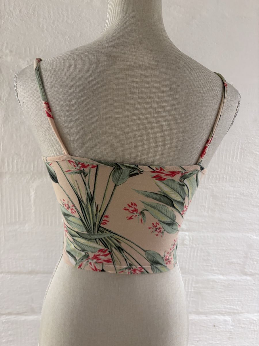 Tally Weijl Top: Damen Tops,Gr.S;T.Weijl – Usato da Winterthur venduto da Nena222 2