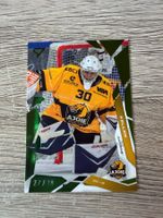 Sportzoo National League 25/26, Base Green, Antoine Keller