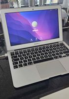 MacBook Air 13" Intel Core i5 top Zustand