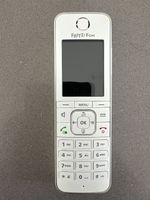 Fritz!Fon C6 DECT Telefon - top Zustand, wie neu
