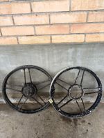 Puch Maxi/X30 Gussfelgen Radsatz 17 Zoll
