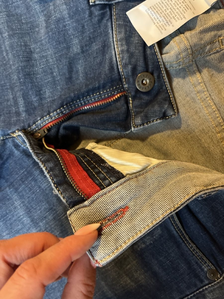 Cinque Jeans: CINQUE Damen 👖 Hose Gr. 29/30 – Usato da Kaisten venduto da saleforfun 4
