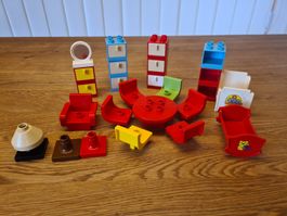Lego Duplo Hauseinrichtung
