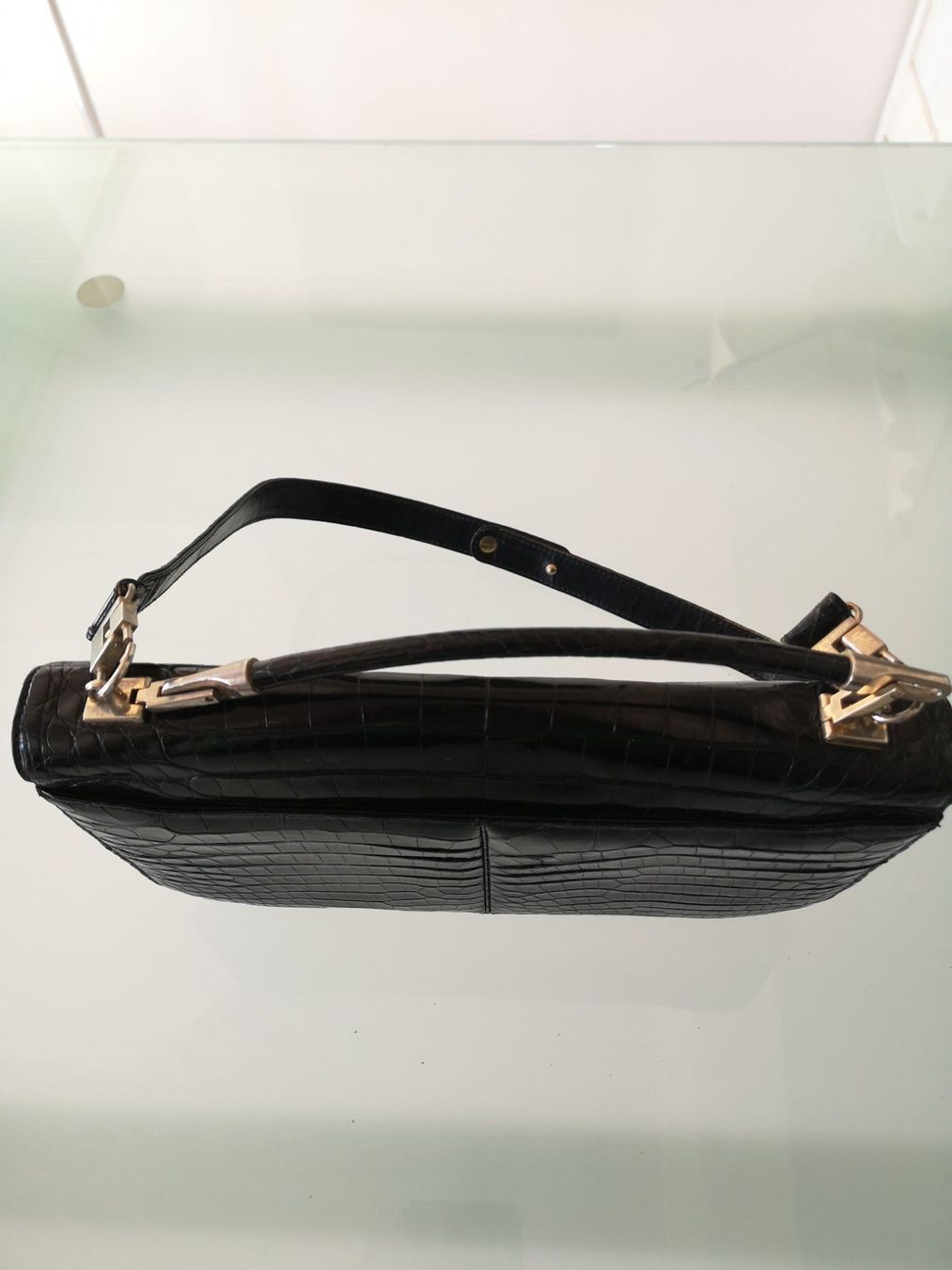 Borse da donna: SAC à main VINTAGE / Super offre ! – Usato da Bulle venduto da italicum 7