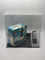 Sony Voice Recorder+ RADIO Dictaphone Diktaphon Vocal