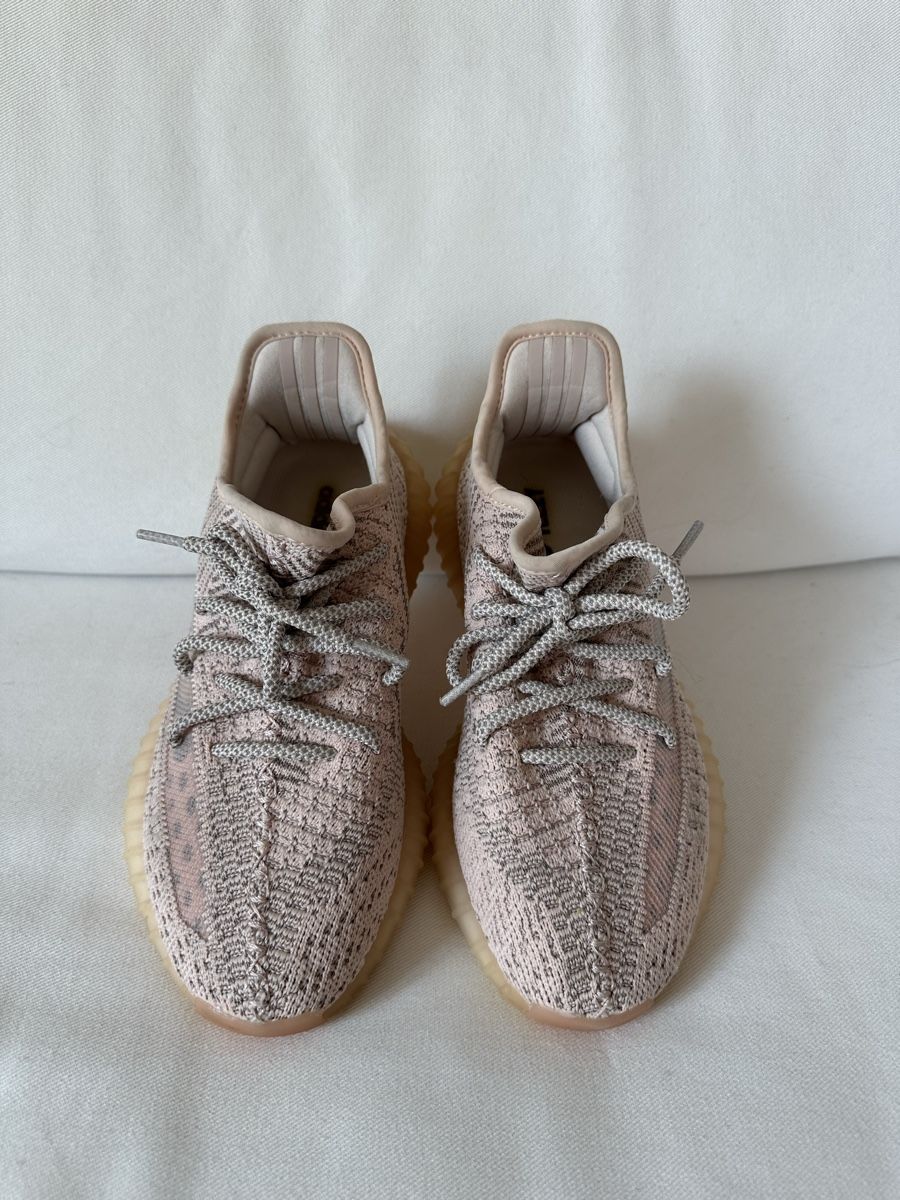 Adidas Damenschuhe: Yeezy Adidas Boost 350 Gr. 37-38 – Gebraucht aus Zollikon von _M65_ 1