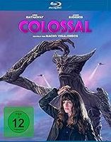 🎞️🎥🍿 Colossal 🍿🎥💿