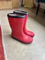 Gummistiefel Gr. 28/29