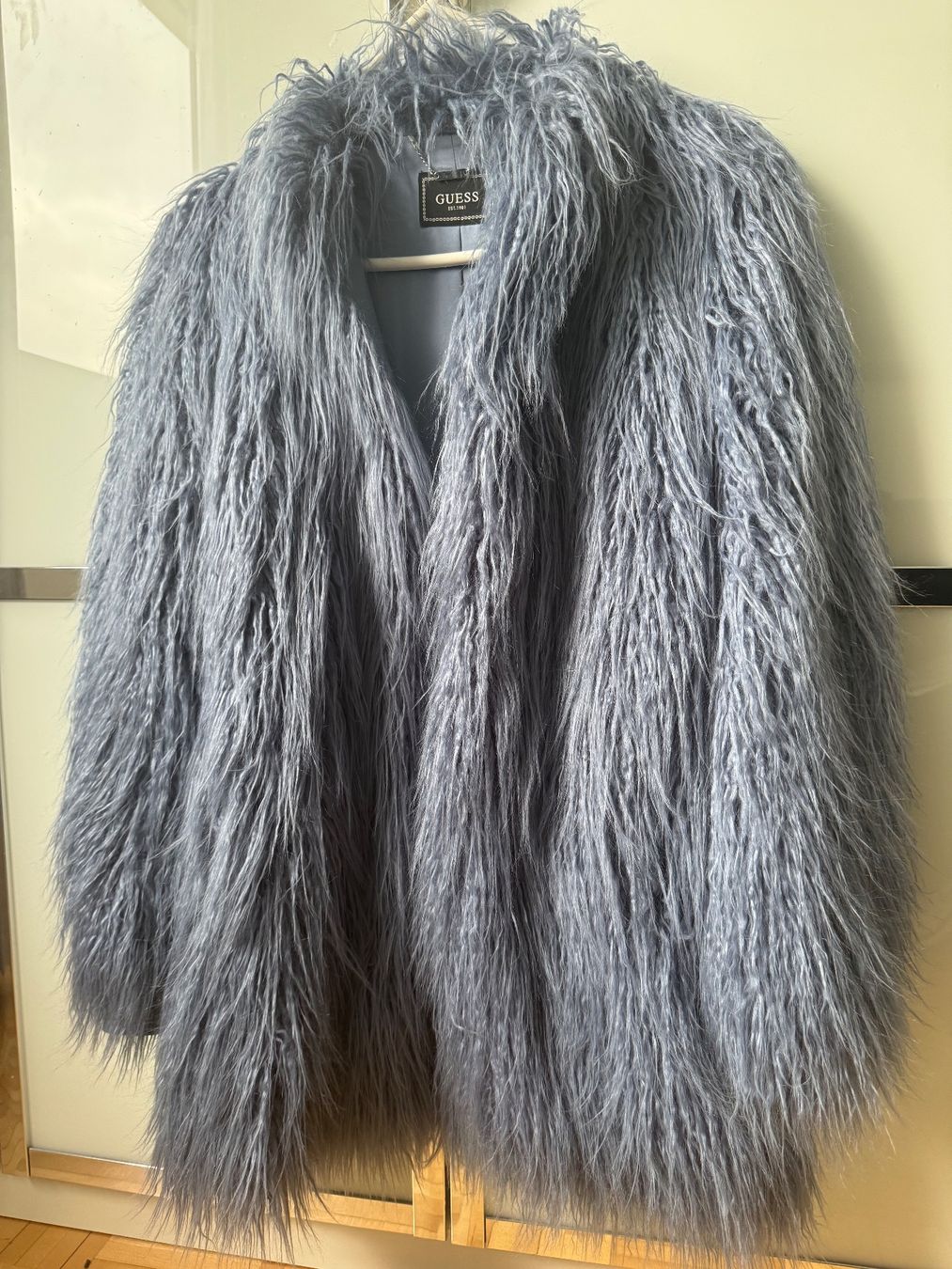 Jacken: Guess Jacke – Neu (gemäss Beschreibung) aus Baden von Clauudiaaa 3