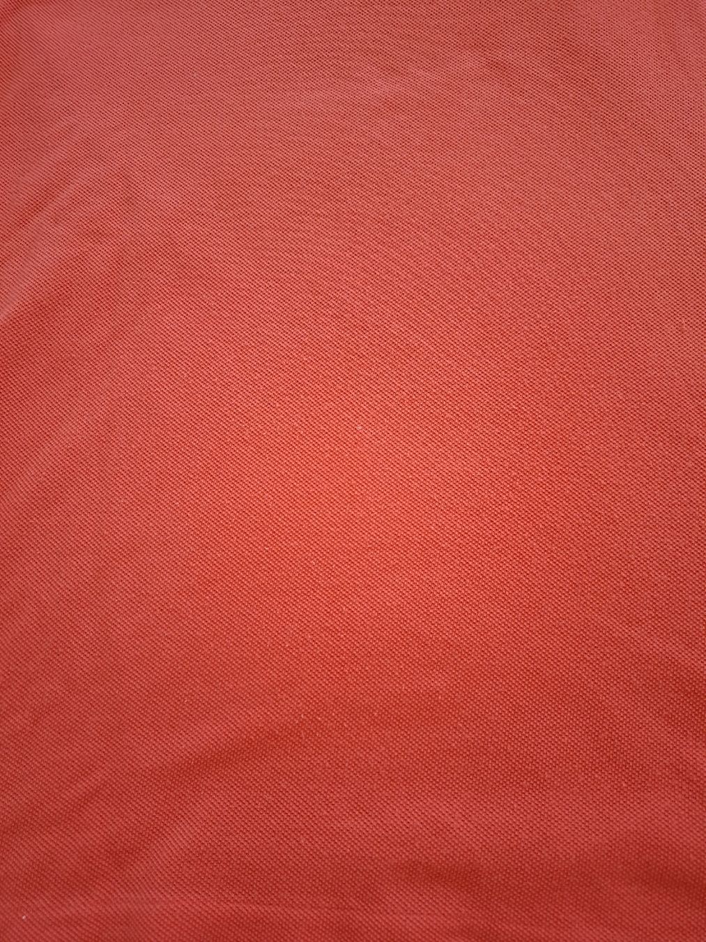Lacoste Polo-Shirts: Polo Lacoste orange taille 3 occasion  – Gebraucht aus Renens VD von ser_j2fn 7