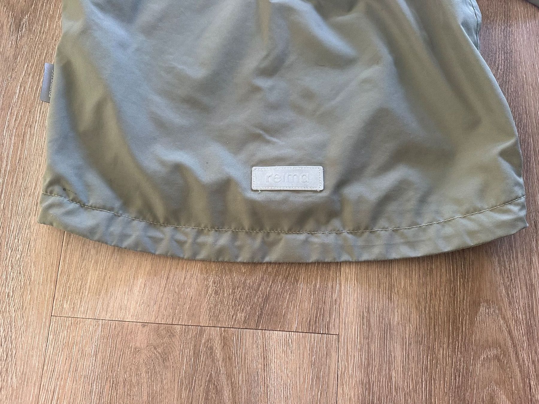 Reima Vestes: Reima Jacke Grösse 116 – D'occasion à Fällanden par Fernsehturm 3