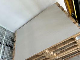 Paletten-Zwischenlage aus Vollpappe 1.8 mm dick