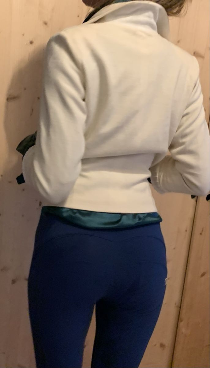 Giacche: Stupenda Giacca per primavera-tg M-chic e sexy – Nuovo (secondo la descrizione) da Gordevio venduto da LanaZimm 4