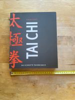 Komplettes Trainingsbuch Tai Chi